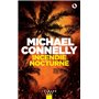 Incendie nocturne