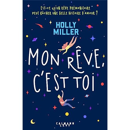 Mon rêve, c'est toi