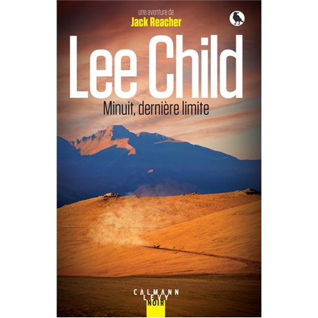 Minuit, dernière limite