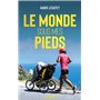 Le Monde sous mes pieds