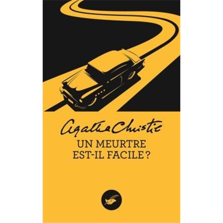 Un meurtre est-il facile ? (Nouvelle traduction révisée)