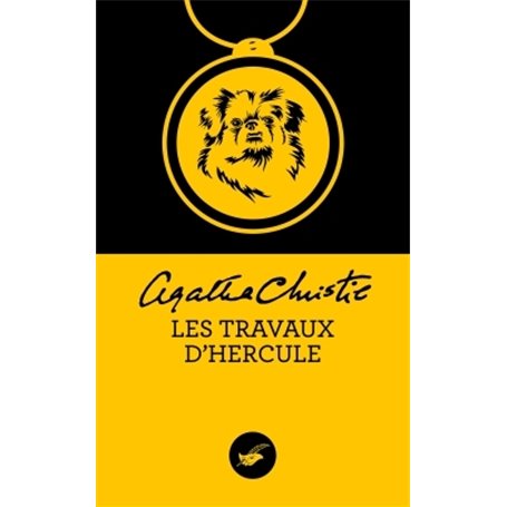 Les Travaux d'Hercule (Nouvelle traduction révisée)