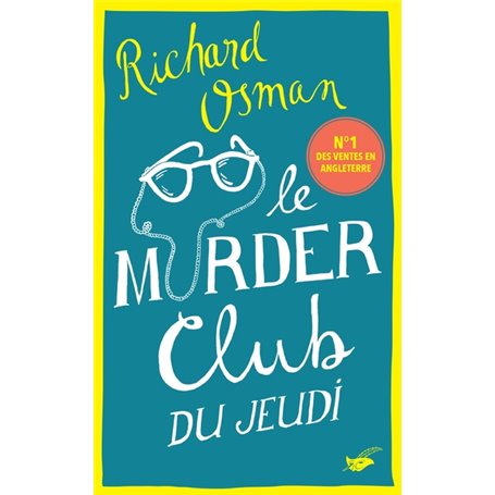 Le Murder Club du jeudi
