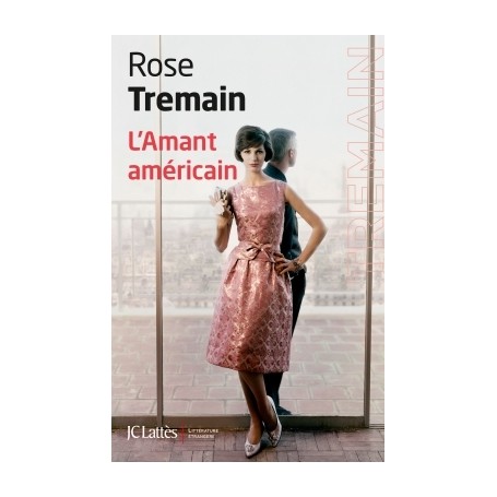 L'amant américain