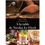 À la table de Nicolas le Floch