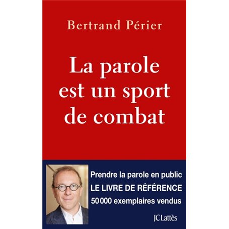 La parole est un sport de combat