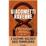 Le royaume perdu