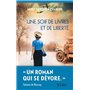 Une soif de livres et de liberté