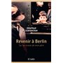 Revenir à Berlin
