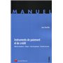 instruments de paiement et de credit