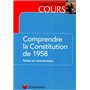 comprendre la constitution francaise