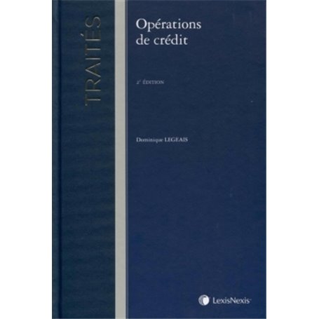 operations de credit