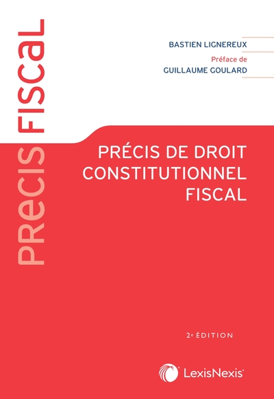 Droit fiscal