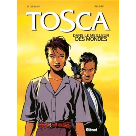 Tosca - Tome 03