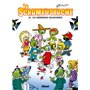 Le Scrameustache - Tome 22