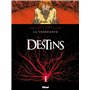 Destins - Tome 13