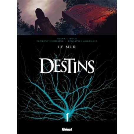 Destins - Tome 10
