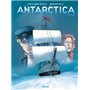 Antarctica - Tome 01