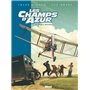 Les Champs d'azur - Tome 03