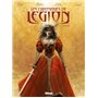 Les Chroniques de Légion - Tome 02