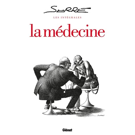 Les Intégrales Serre - La Médecine
