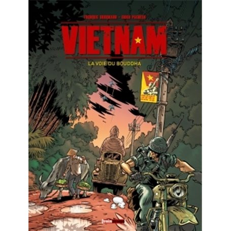 Vietnam - Tome 01