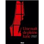 Une Nuit de pleine lune - Edition noir et blanc