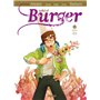 Lord of burger - Tome 02 NE