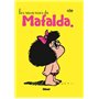 Mafalda - Tome 09 NE
