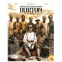 Burton - Tome 01