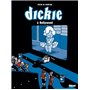 Dickie à Hollywood