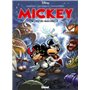 Mickey - Le Cycle des magiciens - Tome 03