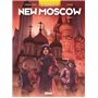 Uchronie[s] - New Moscow - Tome 01