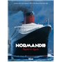 Normandie, Paquebot de légende