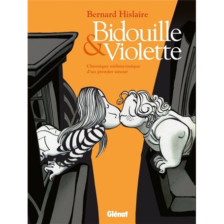 Bidouille et Violette - Intégrale