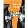Bidouille et Violette - Intégrale