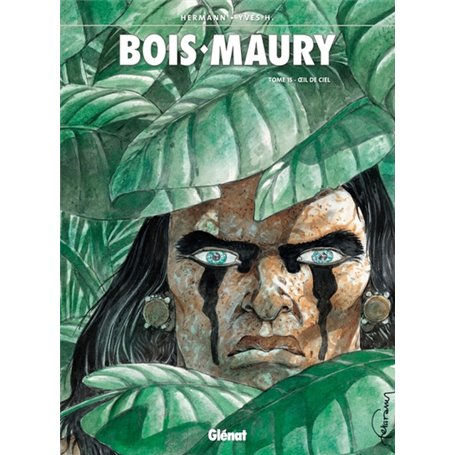 Les Tours de Bois-Maury - Tome 15