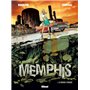 Memphis - Tome 01