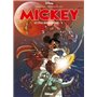 Mickey - Le Cycle des magiciens - Tome 04