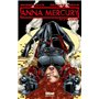 Anna Mercury - Tome 01
