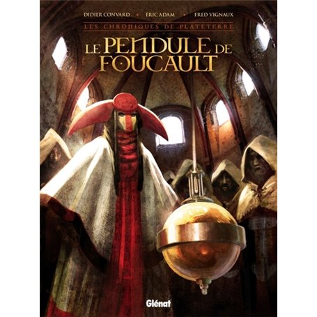 Le Pendule de Foucault