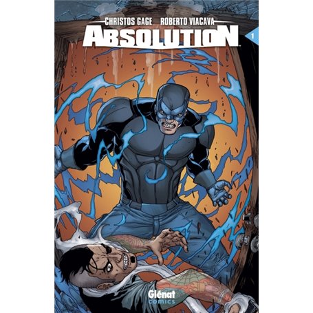 Absolution - Tome 01