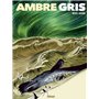 Ambre Gris - Première partie