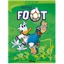 Histoires de foot