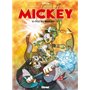 Mickey - Le Cycle des magiciens - Tome 05