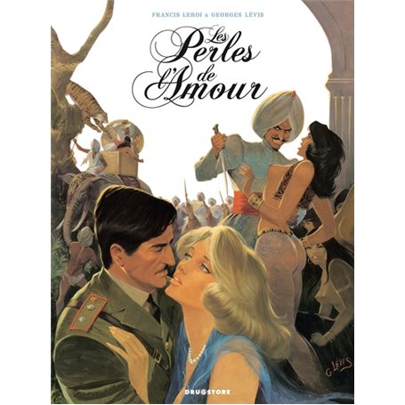 Les perles de l'amour