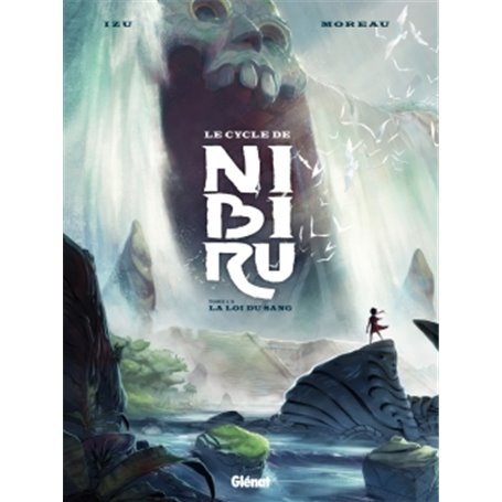 Le Cycle de Nibiru - Tome 01