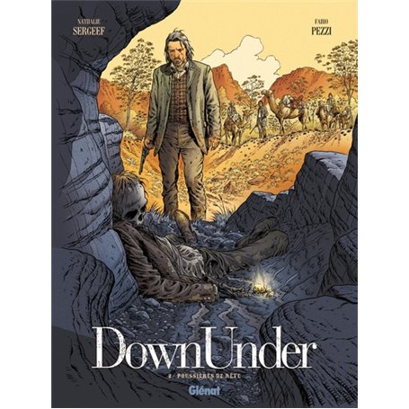 Down Under - Tome 02