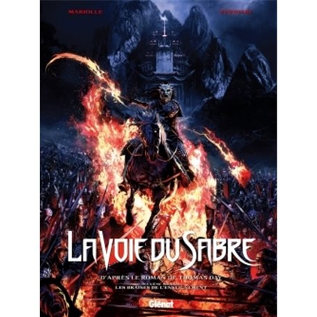 La Voie du Sabre - Tome 02
