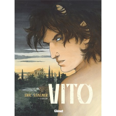 Vito - Tome 01